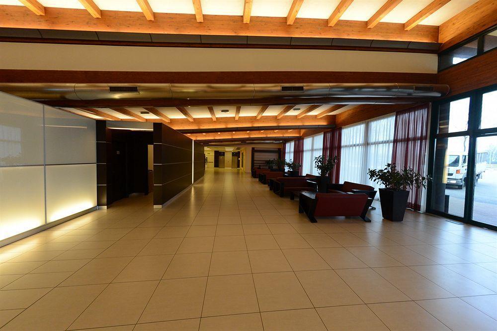 Le Robinie Golf & Resort Solbiate Olona Kültér fotó
