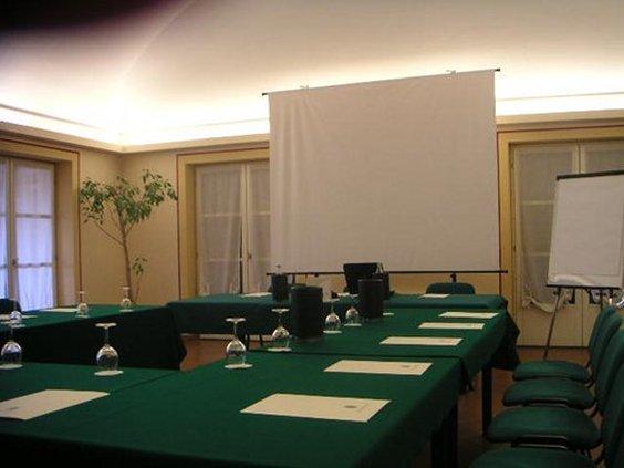 Le Robinie Golf & Resort Solbiate Olona Létesítmények fotó